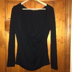 FABLETICS Low Back Top- reversible